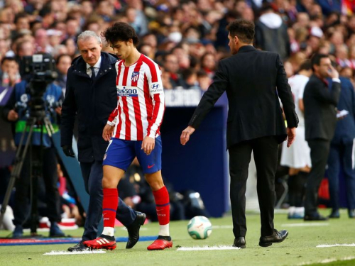 Jack Grealish & The €100M Club of Disappointment | Seven Star Signings Who Failed Expectations: Joao Felix 