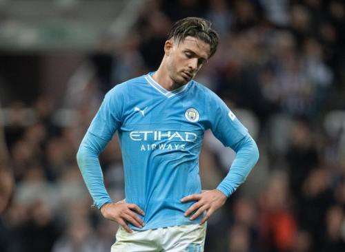 Jack Grealish & The €100M Club of Disappointment | Seven Star Signings Who Failed Expectations 