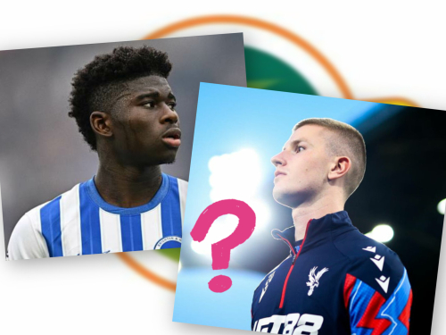 Adam Wharton or Carlos Baleba | Who Should Manchester United Priotize and Why?