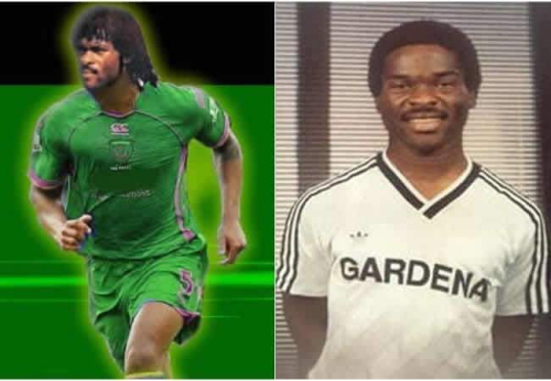 Samuel Okwaraji And 20 Nigerian Footballers Who Died in Their Prime