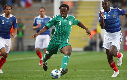 Samuel Okwaraji And 20 Nigerian Footballers Who Died in Their Prime : Olubayo Adefemi