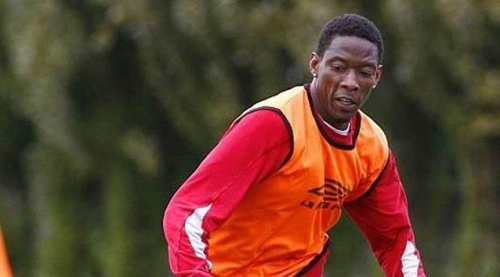 Samuel Okwaraji And 20 Nigerian Footballers Who Died in Their Prime : Bobsam Elejiko