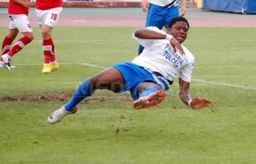 Samuel Okwaraji And 20 Nigerian Footballers Who Died in Their Prime : Chinonso Ihelwere Henry