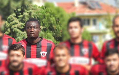 Samuel Okwaraji And 20 Nigerian Footballers Who Died in Their Prime : Ekundayo Ebenezer Mawoyeka