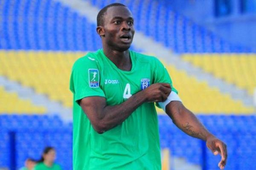 Samuel Okwaraji And 20 Nigerian Footballers Who Died in Their Prime : David Oniya