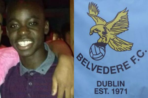 Samuel Okwaraji And 20 Nigerian Footballers Who Died in Their Prime : Shetemi Ayetigbo