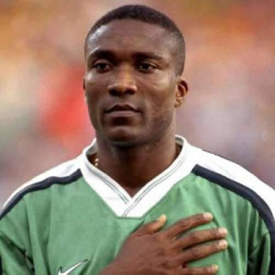 Samuel Okwaraji And 20 Nigerian Footballers Who Died in Their Prime : Emmanuel Ogoli