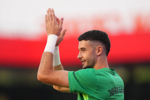 Same Old Chaos | Marc Andre Ter Stegen & 5 More Episodes to Barcelona's Summer Drama Series : Joan Garcia 