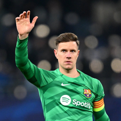 Same Old Chaos | Marc Andre Ter Stegen & 5 More Episodes to Barcelona's Summer Drama Series 