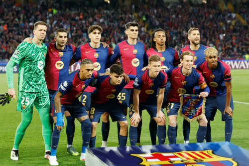 Same Old Chaos | Marc Andre Ter Stegen & 5 More Episodes to Barcelona's Summer Drama Series 