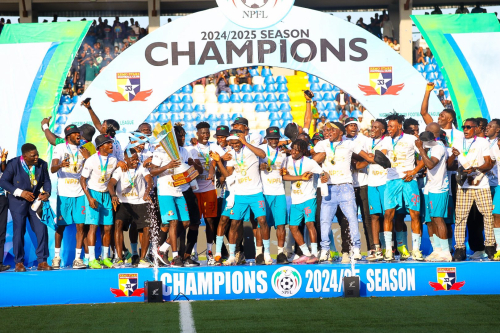 Six Clubs Who Ended a Prolonged Trophy Drought in 2025: Remo Stars NPFL title 