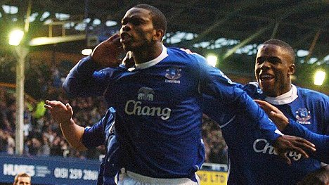 8 Nigerians With Most Premier League Seasons Played: Joseph Yobo 