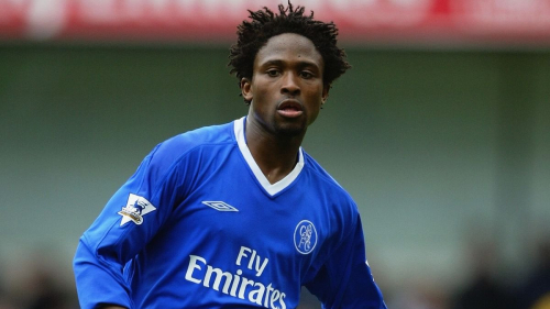 8 Nigerians With Most Premier League Seasons Played: Celestine Babayaro 