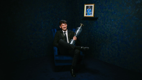 PFA Awards 2025 | Arsenal and Liverpool Win Big | James Trafford