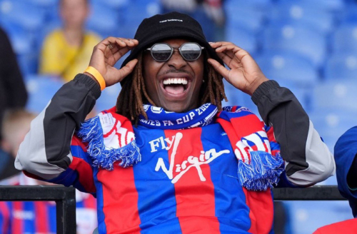 Who Cursed Arsenal? : Eberechi Eze