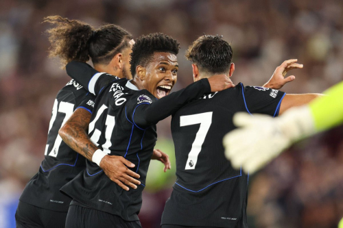 Manchester Wins Make North London Kings | Premier League GW2 Round Up: Chelsea beat West Ham United 5-1.