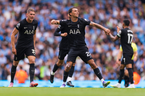 Manchester Wins Make North London Kings | Premier League GW2 Round Up: Tottenham Hotspur sealed a third Premier League win in their last four visits to Etihad.