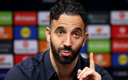 Five Ways Manchester United Rebuild Will Succeed Under Ruben Amorim 