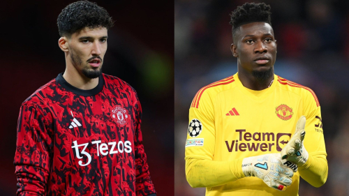 Five Ways Manchester United Rebuild Will Succeed Under Ruben Amorim | Altay Bayindir and Andre Onana have proven unreliable 