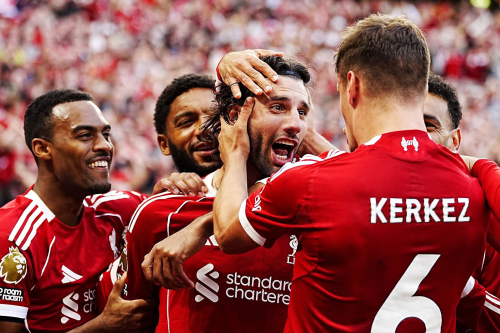 Liverpool, Chelsea & Palace Stay Invincible as Newcomers Continue To Shine As | Premier League GW3 Round Up | Dominik Szoboszlai