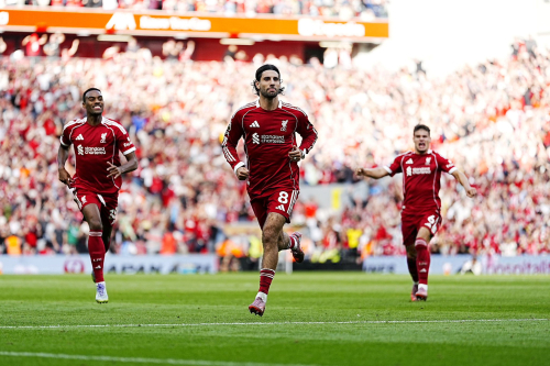 Liverpool, Chelsea & Palace Stay Invincible as Newcomers Continue To Shine As | Premier League GW3 Round Up : Dominik Szoboszlai 