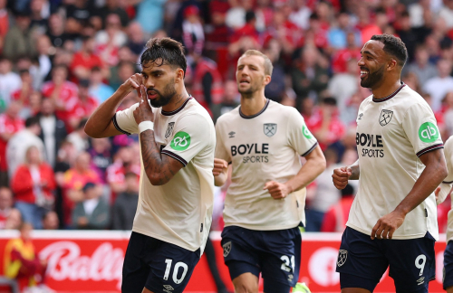 Liverpool, Chelsea & Palace Stay Invincible as Newcomers Continue To Shine As | Premier League GW3 Round Up : Lucas Paqueta 