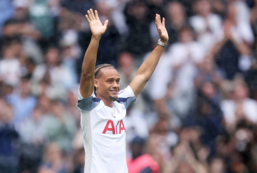 Liverpool, Chelsea & Palace Stay Invincible as Newcomers Continue To Shine As | Premier League GW3 Round Up : Xavi Simons 