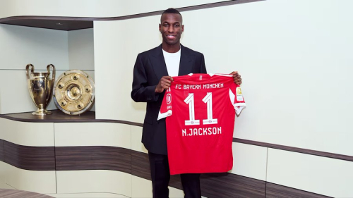 Nicolas Jackson & Chelsea Saga – When Resolve Meets Resistance | Inside a Chaotic 24 Hours of the Transfer Window