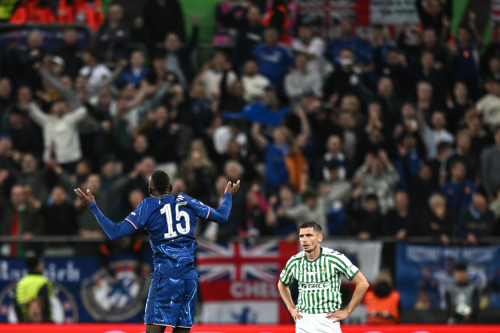 Nicolas Jackson & Chelsea Saga – When Resolve Meets Resistance | Inside a Chaotic 24 Hours of the Transfer Window