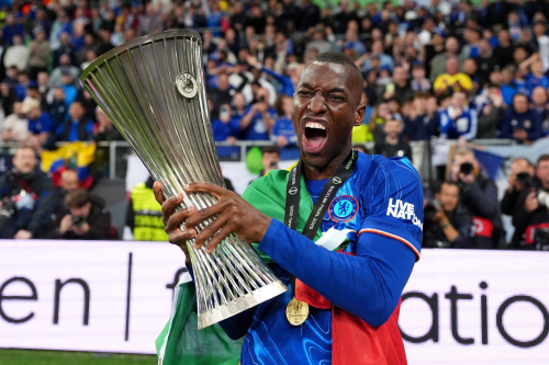 Nicolas Jackson & Chelsea Saga – When Resolve Meets Resistance | Inside a Chaotic 24 Hours of the Transfer Window