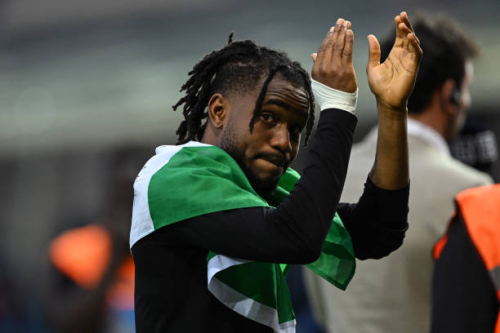 Ranking The 10 Biggest Losers of the 2025 Summer Transfer Window | La Liga, Man United and Others: Ademola Lookman 