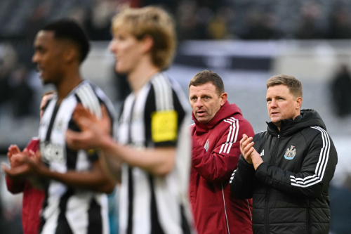 Ranking The 10 Biggest Losers of the 2025 Summer Transfer Window | La Liga, Man United and Others: Eddie Howe had a lot of rejection 