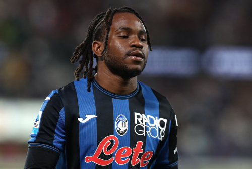 Ranking The 10 Biggest Losers of the 2025 Summer Transfer Window | La Liga, Man United and Others: Ademola Lookman was not allowed to leave by Atalanta 