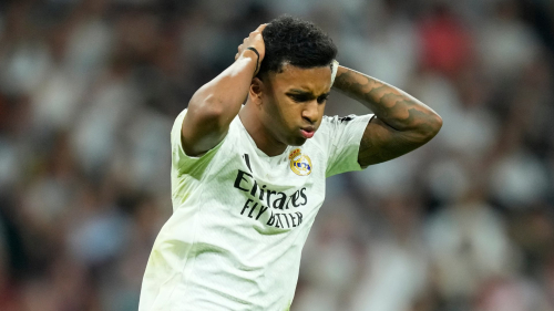 Ranking The 10 Biggest Losers of the 2025 Summer Transfer Window | La Liga, Man United and Others: Rodrygo Goes 