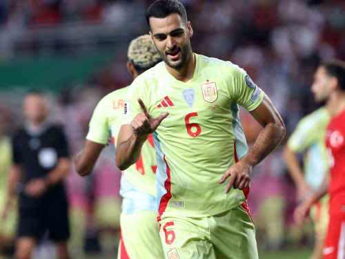 10 Crazy Facts of September 2025 International Break | Mikel Merino 