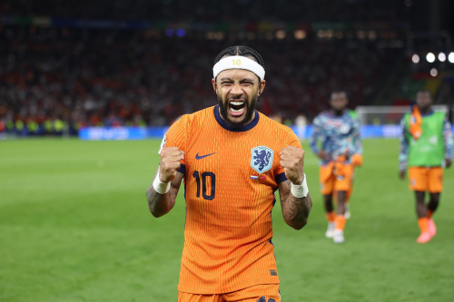 10 Crazy Facts of September 2025 International Break | Memphis Depay 
