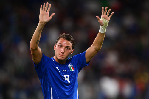 10 Crazy Facts of September 2025 International Break | Mateo Retegui 