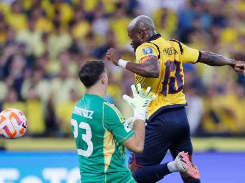 10 Crazy Facts of September 2025 International Break | Enner Valencia and Emiliano Martinez