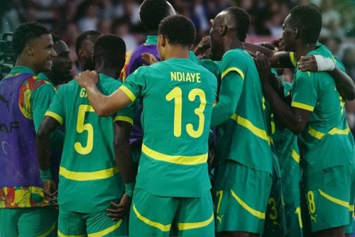 10 Crazy Facts of September 2025 International Break | Teranga Lions of Senegal 