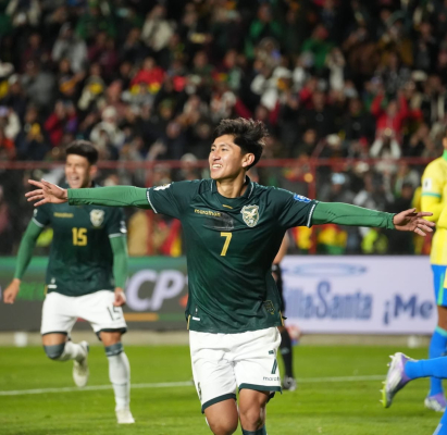 10 Crazy Facts of September 2025 International Break | Bolivia