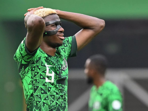 10 Crazy Facts of September 2025 International Break | Super Eagles may miss World Cup 
