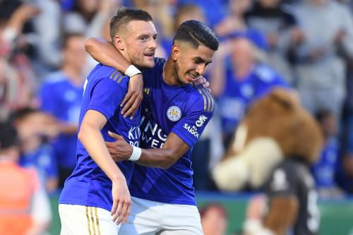 When Two Players Score Hat-Tricks in the Same Game | 10 Famous Matches and Who Gets the Ball