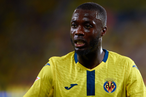 Top 7 Fixtures to Watchout for This Weekend | Nicolas Pepe