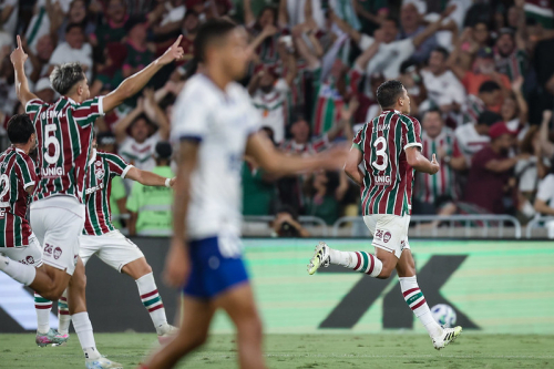 Top 7 Fixtures to Watchout for This Weekend | Fluminense vs. Corinthians