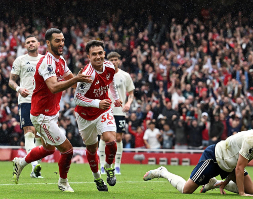 Premier League Round 4: London Derbies, Manchester Clash and the Top 10 Highlights