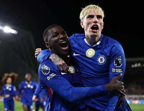 Premier League Round 4: London Derbies, Manchester Clash and the Top 10 Highlights