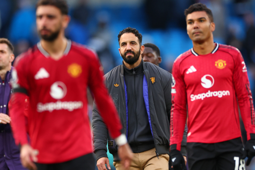 5 Clubs Having Worst ever Starts To the Season | Ruben Amorim and Manchester United 