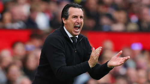 5 Clubs Having Worst ever Starts To the Season | Unai Emery of Aston Villa 
