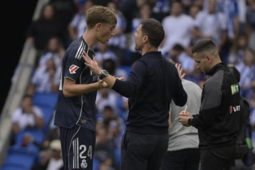 Another Episode of Unending Controversy awaits | Real Madrid & La Liga Referees