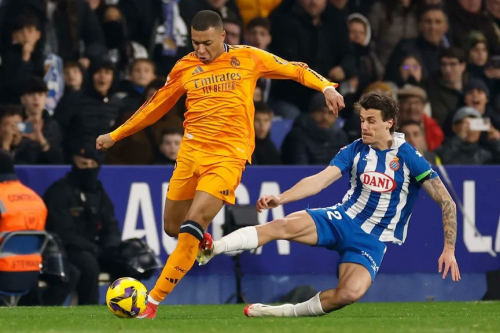 Another Episode of Unending Controversy awaits | Real Madrid & La Liga Referees